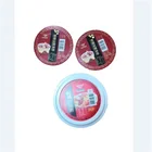 PP material IML label In mold plastic label iml film egypt popular used for outer packing of iml dustbin