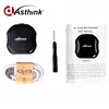 Factory supply micro gps tracking chip ethernet gps tracker auto biss receiver