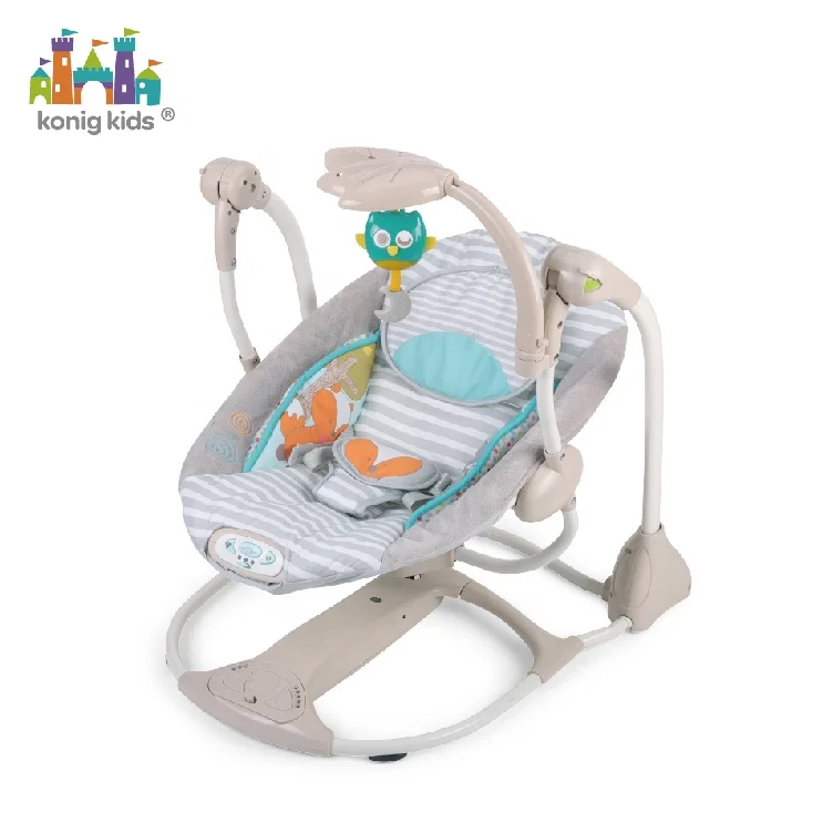 electric baby bouncer chair