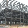 Australia prefabricated steel structure workshop/warehouse building construction design/installation listed company manufacturer