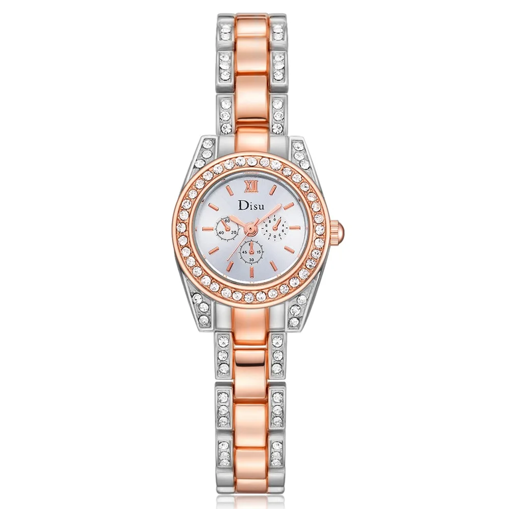 2019 Wholesale New Fashion Elegant Lady Quartz Watches Diamond Wristwatch For Women, As picture
2019 Wholesale New Fashion Elegant Lady Quartz Watches Diamond Wristwatch For Women, As picture
