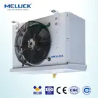 Evaporator for condensing unit cold room chiller