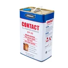 Metal Barrel Shoe Making Super Bond Contact Adhesive