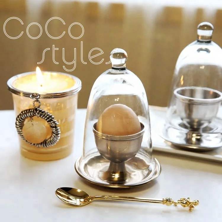 Cocostyles stunning royal graceful breakfast egg holder for luxury style home decoration accessories modern
Cocostyles stunning royal graceful breakfast egg holder for luxury style home decoration accessories modern