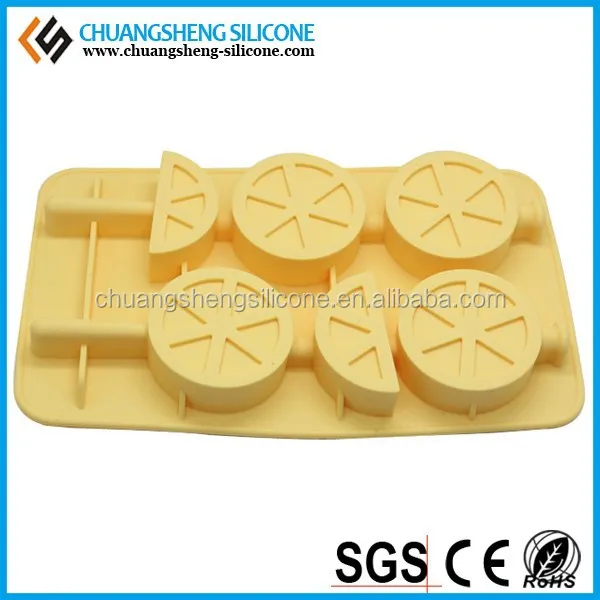 ice cube Tray with lid ice-making machine in bar ice cream bar