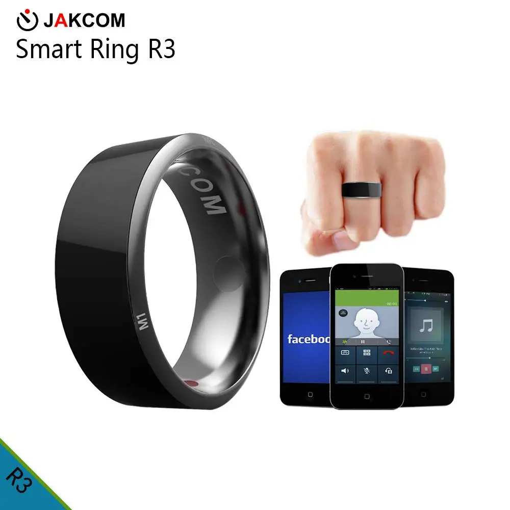 Jakcom R3 Smart Ring Sports Entertainment Fitness Body Building Pedometers For 3 Clips Sensors
Jakcom R3 Smart Ring Sports Entertainment Fitness Body Building Pedometers For 3 Clips Sensors
