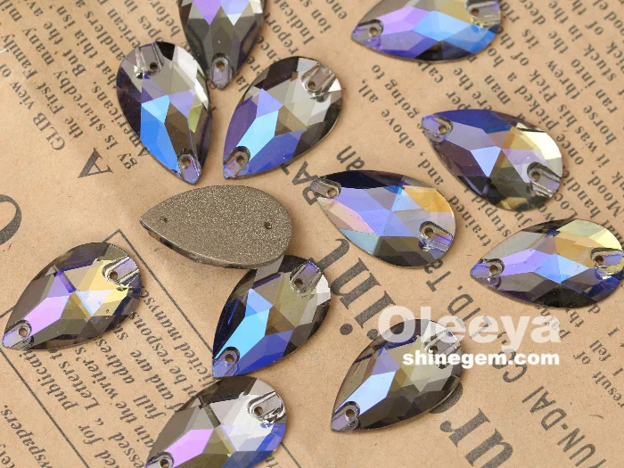 waterdrop tanzanite AB sew on rhinstone.jpg