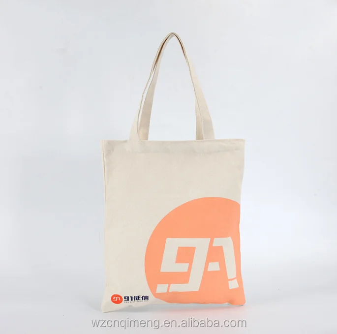 , bags & cases  promotion  custom printed cotton canvas gift bag