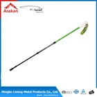 Various models Inner lock adjustable canes and walking sticks Walking stick with compass