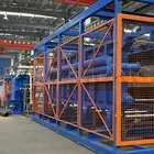 Zhongji EPS Automatic Vertical Block Molding Machine