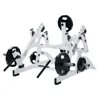 XINRU hot sale commercial hammer strength Incline stool H42 gym equipment