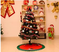 christmas tree ornament wholesale xms home decoration toys
