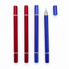 brand pen 2018 Best Selling High Quality Plastic Gift Gel Ink Pen for Promotional
