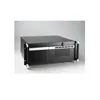 Advantech ACP-4360MB-00XBE 4U Rackmount Chassis with 6 Hot-Swap SAS / SATA Trays for RAID