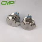 Installment Diameter 30mm Voice Control Switch