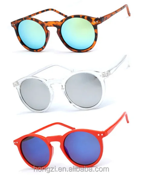 multicolour 2017 mercury Mirror glasses men sunglasses women male female coating sunglass gold round
multicolour 2017 mercury Mirror glasses men sunglasses women male female coating sunglass gold round