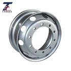 heavy duty dump truck wheel rims 22.5x9.00