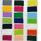 China Summer Good Quality Colorful Custom Printed Georgette Bubble Wrap Crepe Silk Fabric