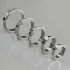 304 stainless steel forged flange for V band clamps