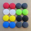 Colorful Silicone Analog PS4 Joystick cover for Sony Playstation 4 PS4 Controller wireless Game Accessories