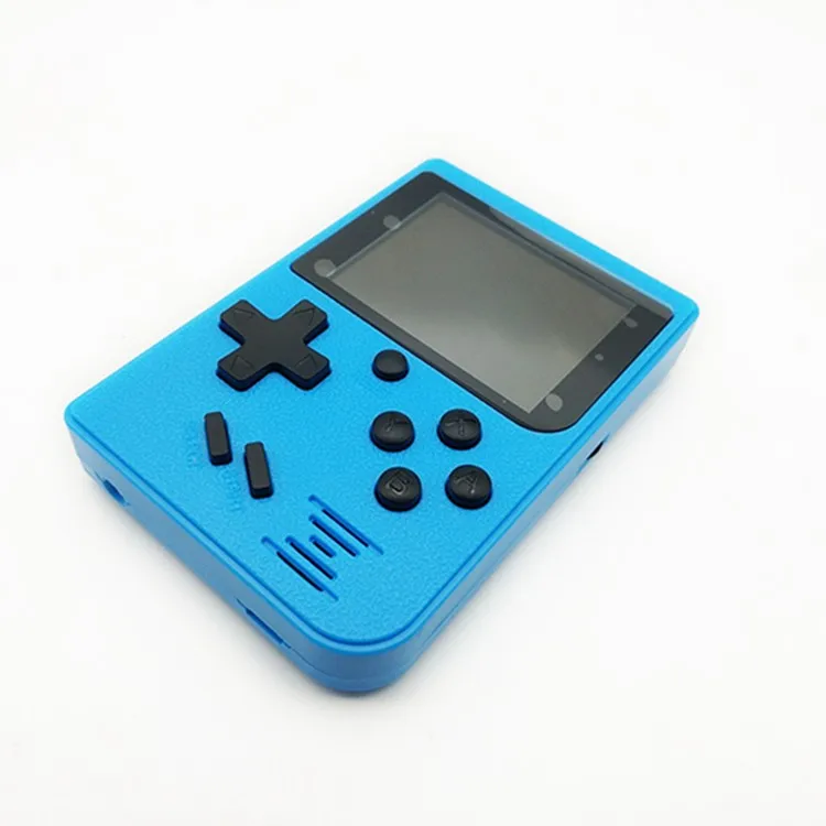 Excel Digital 2.4 Inch TFT Display 8 bit Retro Video Games 129 In 1 Handheld Retro Game Players TV Video Game Console
Excel Digital 2.4 Inch TFT Display 8 bit Retro Video Games 129 In 1 Handheld Retro Game Players TV Video Game Console