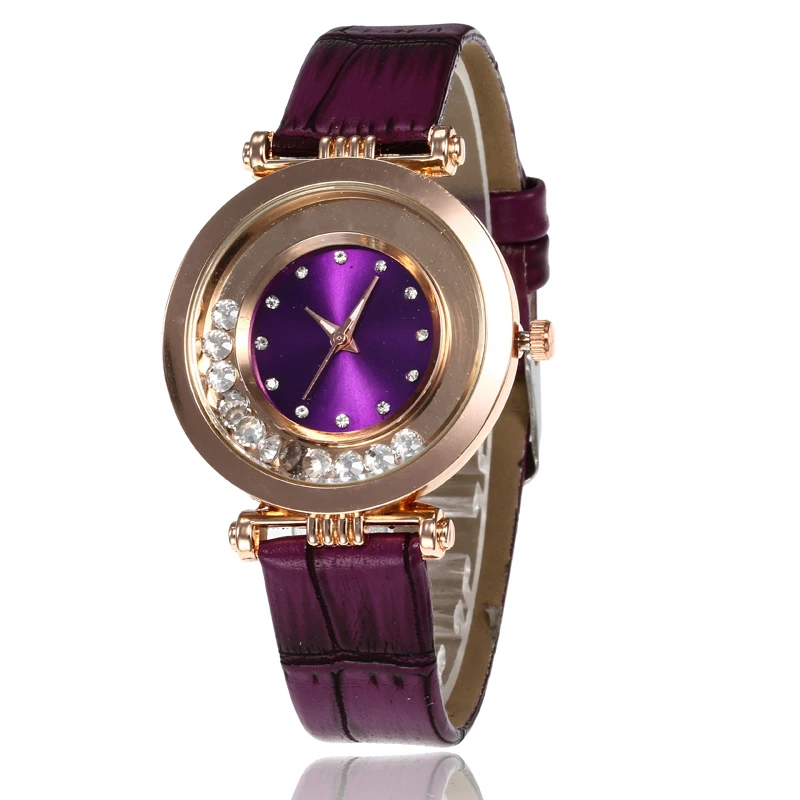 2019 Diamond Leather Quartz Wrist Fashion Watches With Crystals for Women and Girls JSW-0972
2019 Diamond Leather Quartz Wrist Fashion Watches With Crystals for Women and Girls JSW-0972