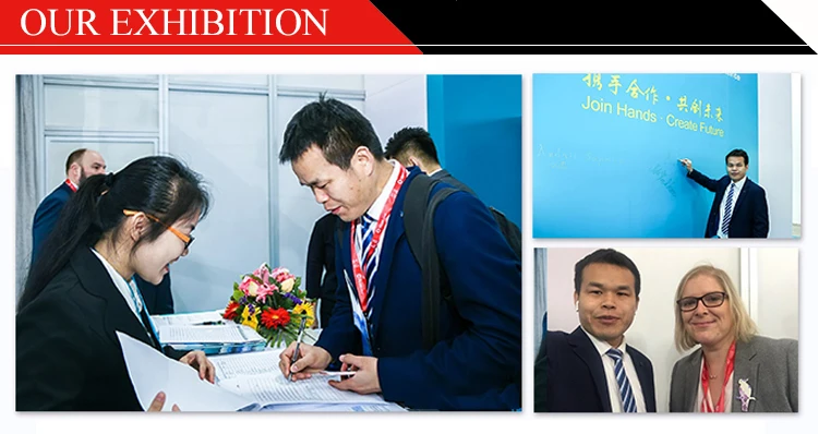 exhibition