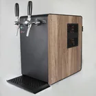soda fountain dispenser machine for home