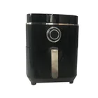 Careline New OEM Aluminum Latest Wholesale Household Air Deep Electric Roll Air Circculation Fryer Without Oil
