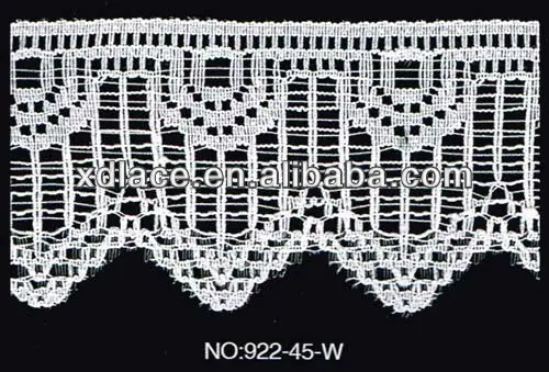 Polyester Lace Fabric For Wedding jacket