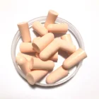 CE Aircraft anti - vibration anti - noise mechanical dust - proof earplugs