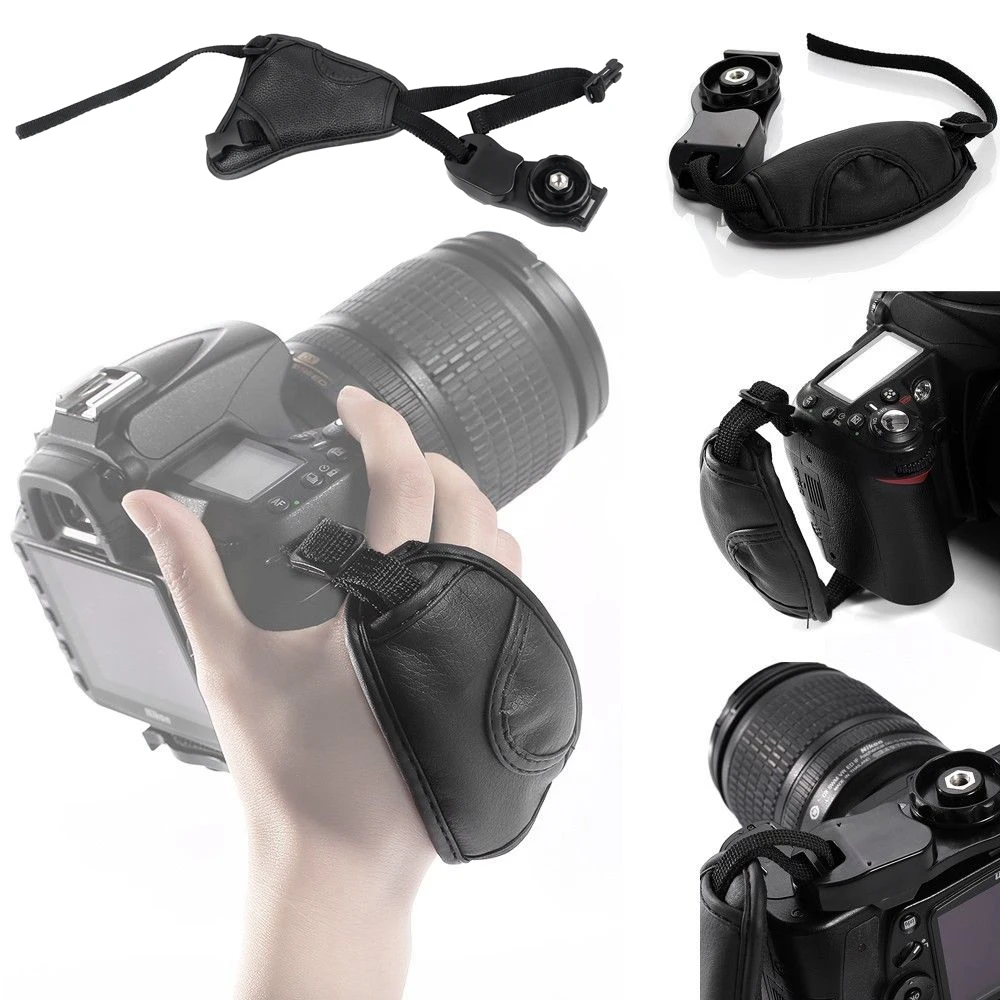 Andoer-PU-Camera-Strap-Hand-Grip-Wrist-Strap-Belt-for-Nikon-Canon-Sony-DSLR-Camera-Photography (5)