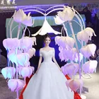 cheap price artificial manufacture silk flower