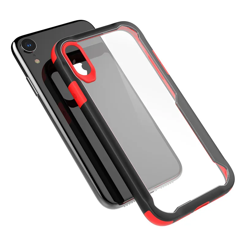 Shenzhen Cornmi Wholesale Bumper Case For Iphone X Plus Shockproof TPU Protective Phone Case, Pink+white;black+red;blue
Shenzhen Cornmi Wholesale Bumper Case For Iphone X Plus Shockproof TPU Protective Phone Case, Pink+white;black+red;blue