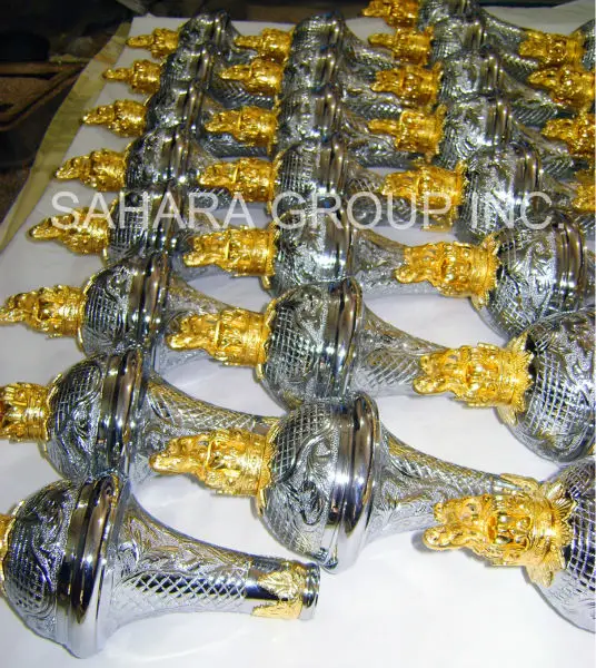 Pipe Band Drum Major's Mace. Marching Mace,Drum Majors Mace Buy Pipe