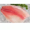 Product type and vacuum pack fresh frozen tilapia fillet fish