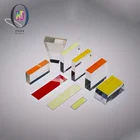 Optical filters manufacturer 1000nm beauty machine parts ipl machine filter lens