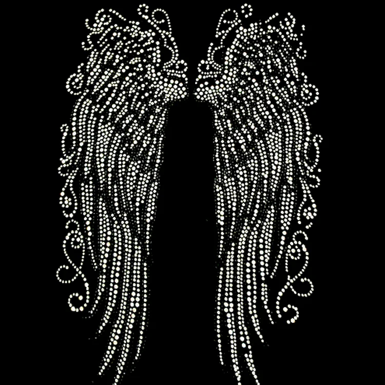 rhinestone transfer China