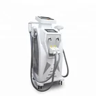 multi-functional RF IPL nd yag laser tattoo removal personal protective equipment for beauty salon