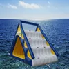 Inflatable floating Commercial Grade Water Slide/Lake Inflatable Water Toys/used inflatable Water Park Games For sale