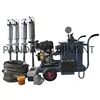 Hydraulic Rock Splitter for Block Moving Machine,hydraulic stone splitter