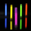 Alibaba supply chemical flexible glow stick light stick bracelet festival festival