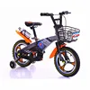 OEM 12" 14" 16" 18" Inch Factory Supply Kid's Bicycle Children Bike for 20 Months to 10 Years Old Kids