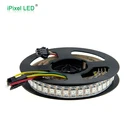 WS2811 RGB 144 led/m WS2812B Adressable LED Strip