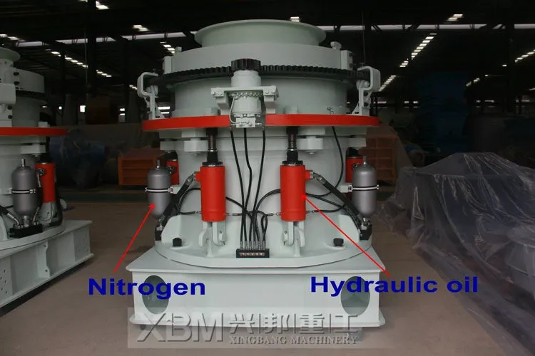 hydraulic energy,wind energy high profitable small used mini single cylinder hydraulic cone