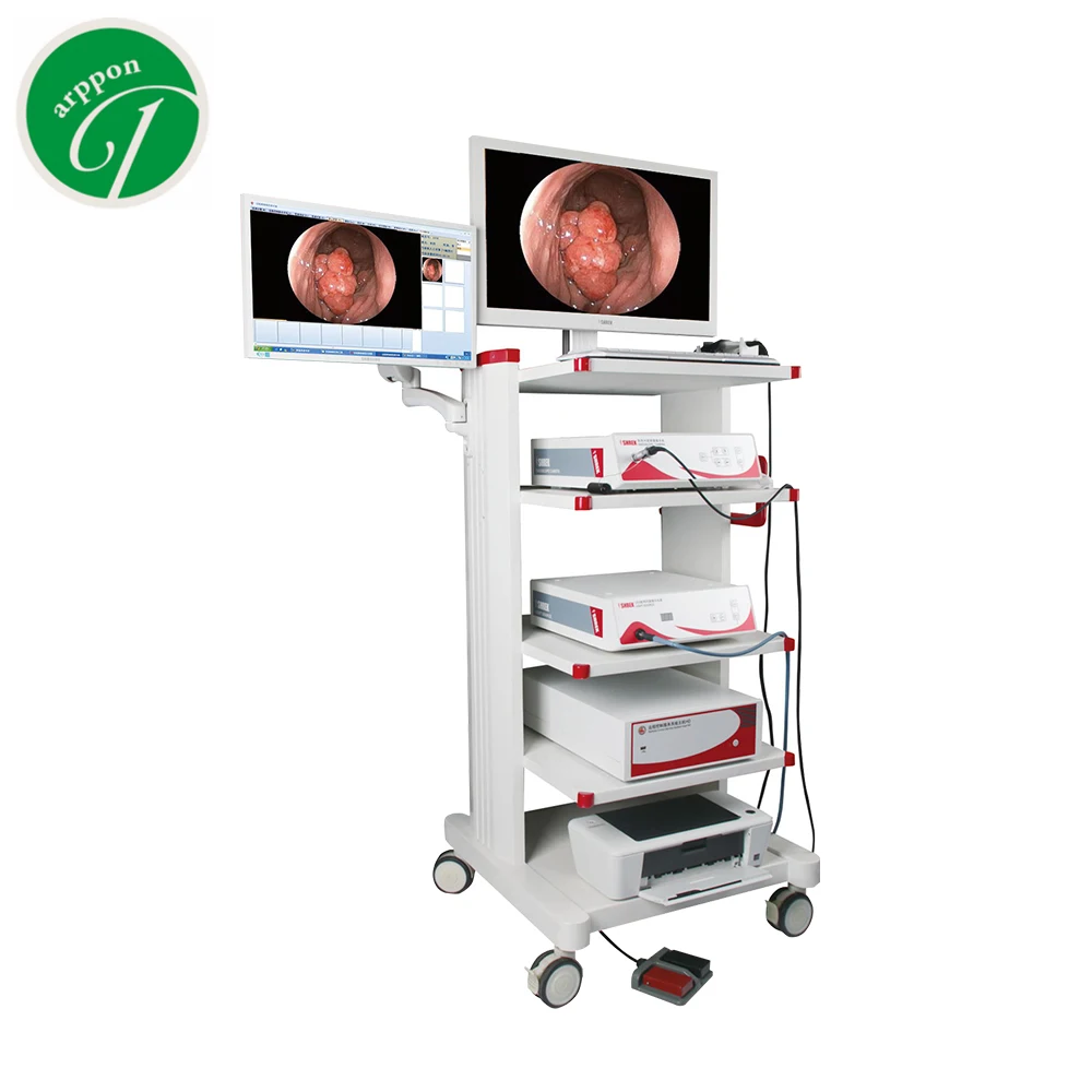Dpm15 Medical Grade Monitor For Hysteroscopy Surgey Buy Arthroscopy