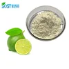 SOST Supply Good Taste Natural Freeze Dried Lemon Extract Powder