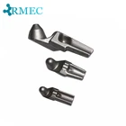 IATF16949 auto motorcycle spare parts cold forging