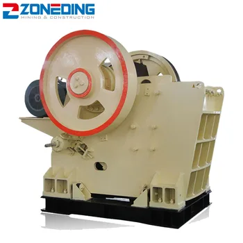 Factory Hot Sale Fine Mobile Jaw Crusher Price