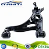 Auto Suspension Parts Control Arm Kit With Bushing For W202 C-CLASS Estate S202 SLK R170 OE 1703300107 2023302607 2023304107